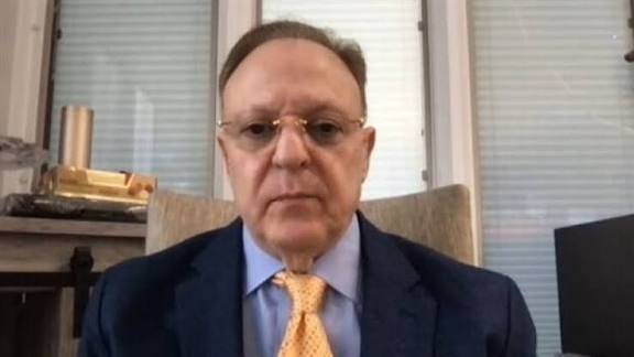 المرحلة الثانية من اتفاق غزة الشهر المقبل.. بحبح يتحدث عن الجديد في خطة ترامب