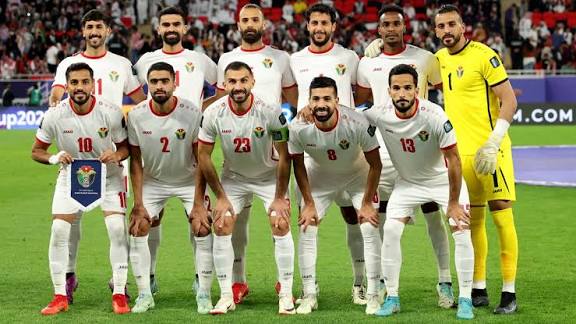 الأردن إلى نصف نهائي كأس العرب بعد الفوز على العراق