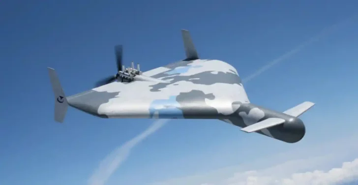 اتهامات إيران لمصر باستنساخ المسيرة الإيرانية “شاهد 136” تعرف على طائرة الانتحارية المصرية “جبار 150”