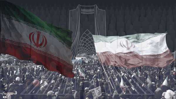 ترامب يلوح بالخيار العسكري ضد إيران: اسئلة مصيرية حول قصف إيران