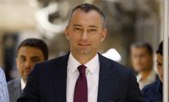 التوصل إلى اتفاق بشأن التحضير لإعادة فتح معبر رفح