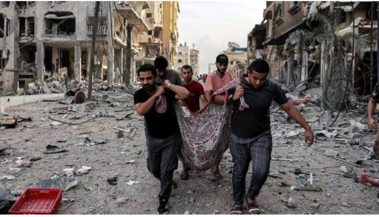 ثلاثة شهداء برصاص الاحتلال في مناطق متفرقة من قطاع غزة