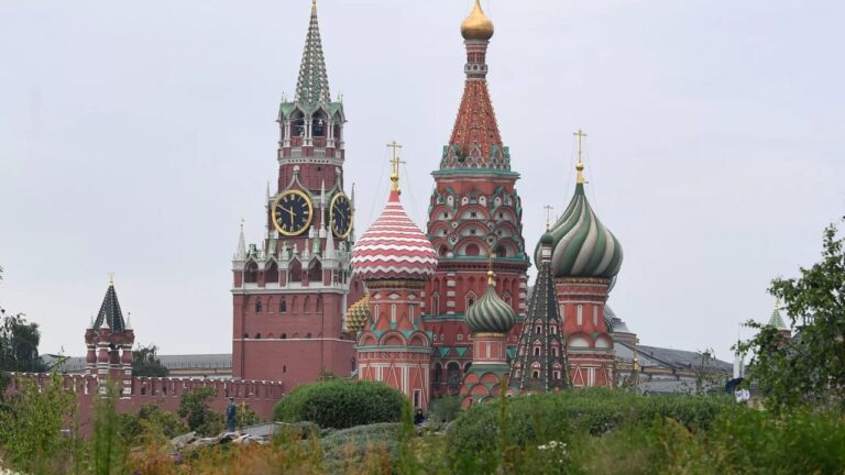 روسيا تؤكد استعدادها لإرسال مليار دولار إلى “مجلس السلام”