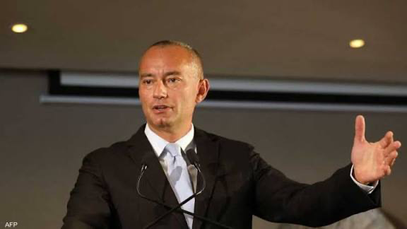 المرشح لمنصب المدير التنفيذي لمجلس السلام في غزة يزور رام الله اليوم.