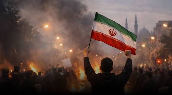 إرتفاع عدد القتلى بإحتجاجات إيران الى اكثر من 500