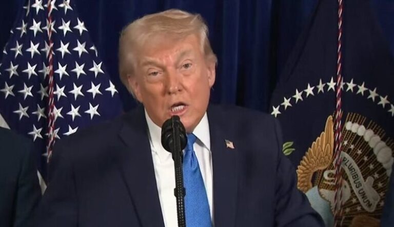 ترامب يطرح “مجلس السلام” ويطالب الدول بمليار دولار للحصول على مقعد دائم