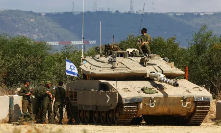 الإعلام العبري: المؤسسة الأمنية حالة التأهّب