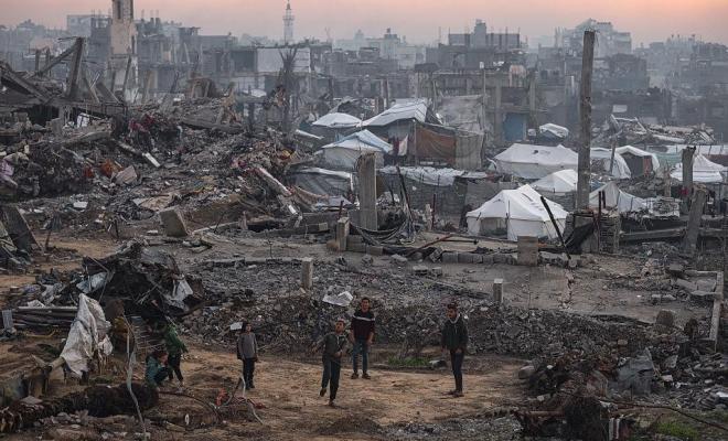 نزع السلاح فى عين الجمهور الصهيوني كما نشرته أحدي القنوات العبرية