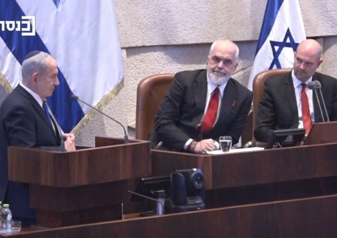 نتنياهو: إسرائيل تدخل مرحلة جديدة في غزة وهدفنا نزع سلاح القطاع بالكامل