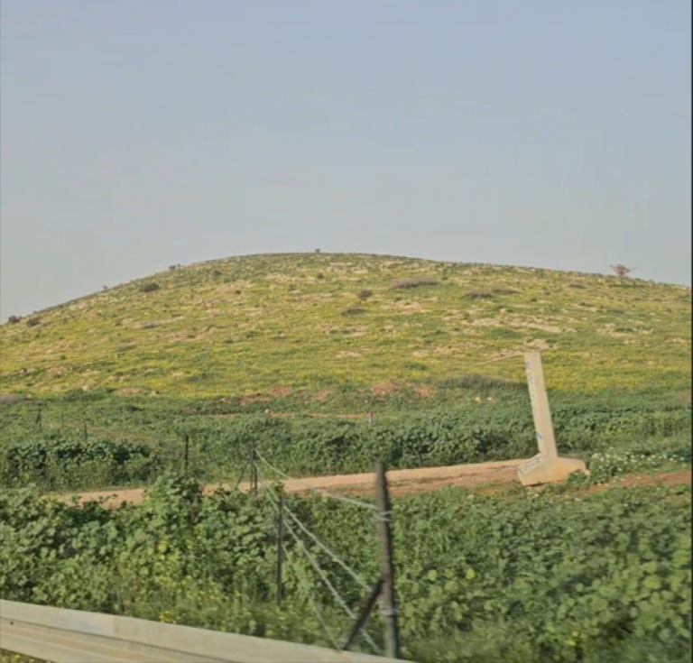 التجمع الوطني: تسجيل أراضي الضفة وإجراءات الاحتلال تهدف لفرض السيطرة الكاملة*