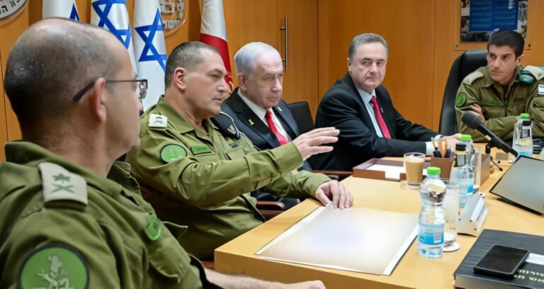 بعد حرب إيران وحزب الله..زامير يحذر من إنهيار جيش الإحتلال