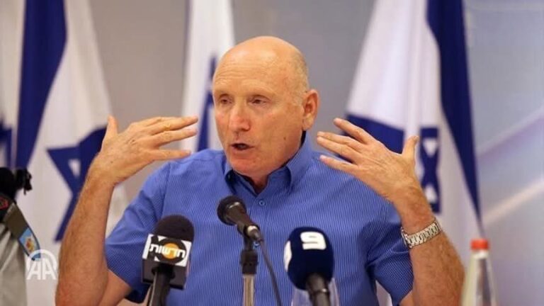 اللواء احتياط إسحاق بريك: إسرائيل تتآكل من الداخل وقد لا تبلغ عامها المئة