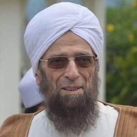 رئيس مجمع اللغة العربية ببنغلاديش يعزّي بوفاة الفقيه الأصولي الشيخ الدكتور محمد حسن هيتو