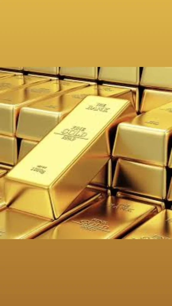 الذهب تحت ضغط تصحيحية حاد بعد قمم تاريخية… هل هو تراجع مؤقت ام بداية مرحلة أكثر تعقيداً