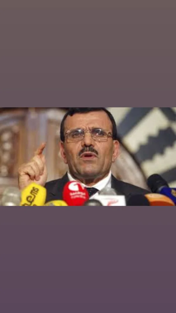 السجن 24 عاماً لرئيس الوزراء التونسي الأسبق علي العريض في قضية تسفير إلى سوريا