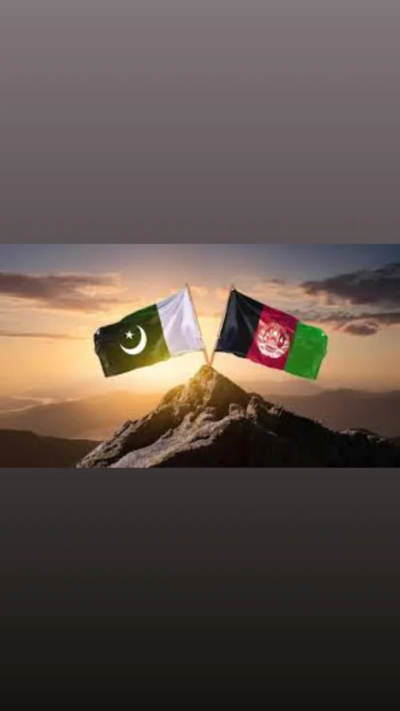 توتر متصاعد بين باكستان وأفغانستان وسط اتهامات بتدخلات إقليمية ودولية