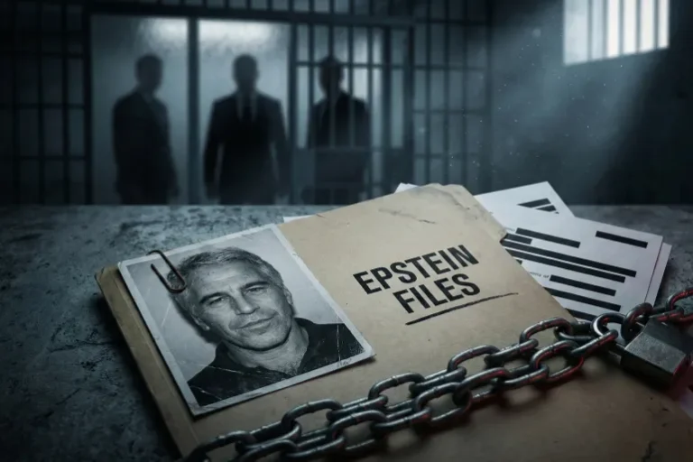 أنكر وجود فلسطين: وثائق أبستين تكشف تمويله لجيش الإحتلال والمستوطنين.