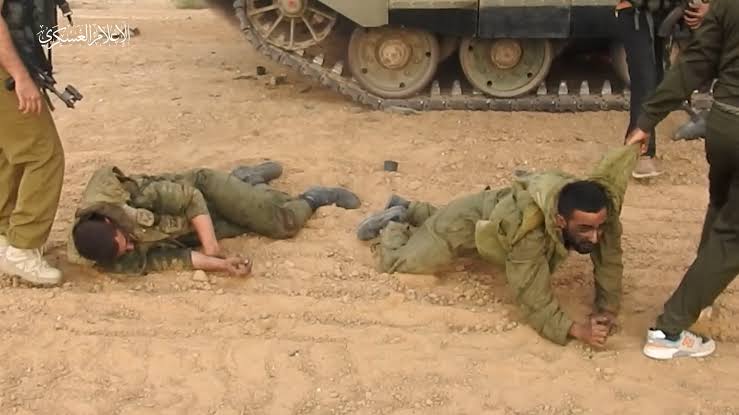 نمرود كوهين”الجندي المسحول” يروي لحظات أسره ولقاء السنوار