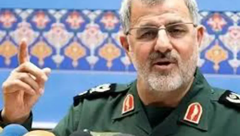 مقتل قائد الحرس الثوري الإيراني ووزير الدفاع في ضربة إسرائيلية واسعة استهدفت قيادات عسكرية داخل إيران