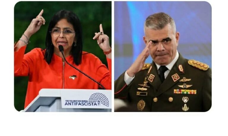 فنزويلا تتحدى إدارة ترامب وتعين جنرالا فى المخابرات وزيرا للدفاع