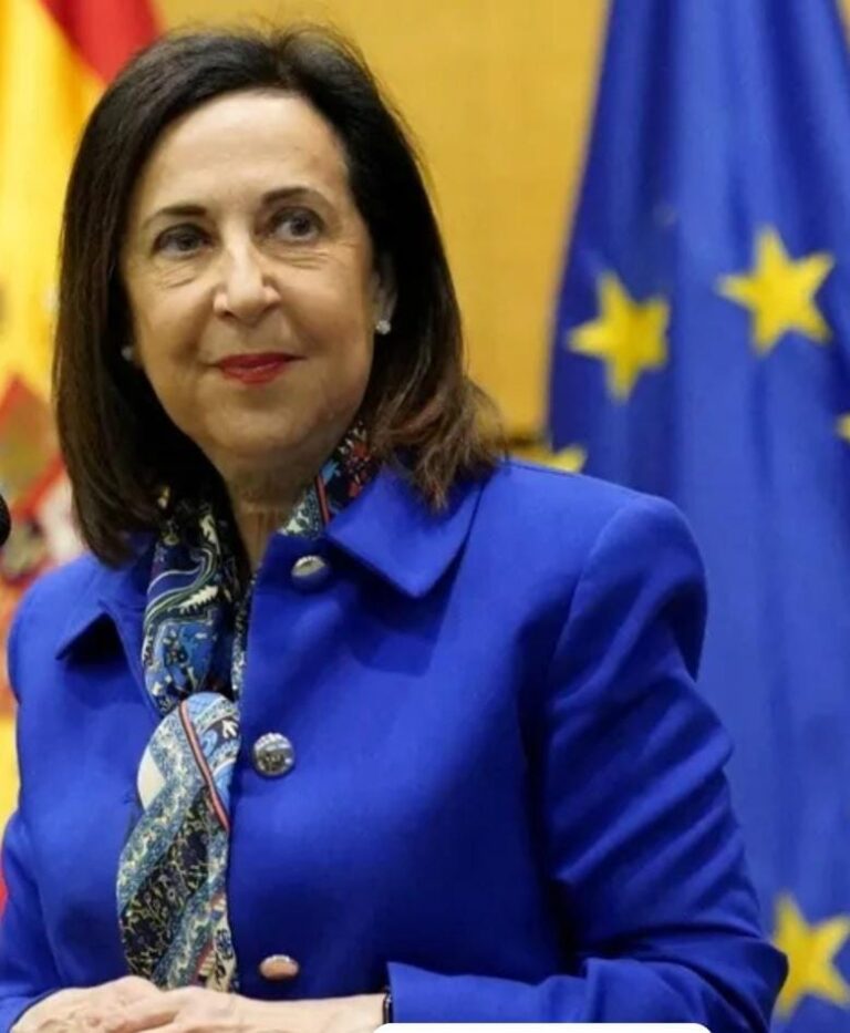 إسبانيا لواشنطن نرفض استخدام مجالنا الجوي فى الحرب