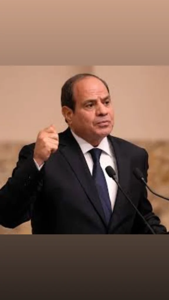 مصر تحذر من حملات إعلامية تستهدف علاقاتها العربية وتتوعد بإجراءات قانونية