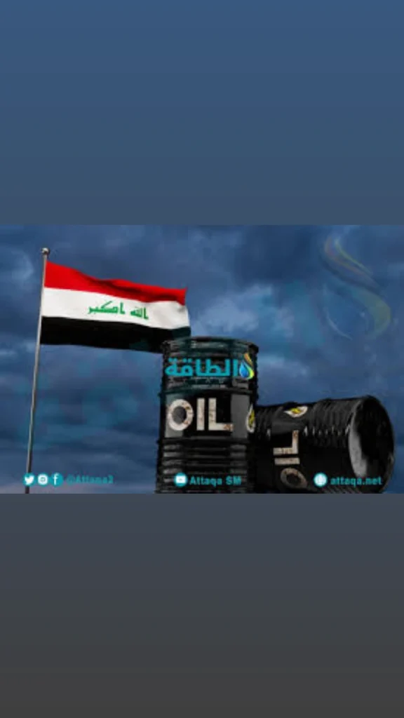 استئناف تصدير نفط كركوك عبر ميناء جيهان بعد اتفاق بين بغداد وإقليم كردستان