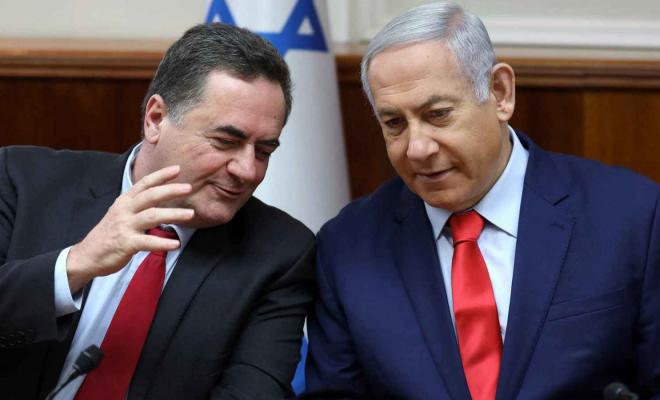 جيش الإحتلال يوسع بنك أهدافه فى لبنان بعد طلب نتنياهو ذلك ..