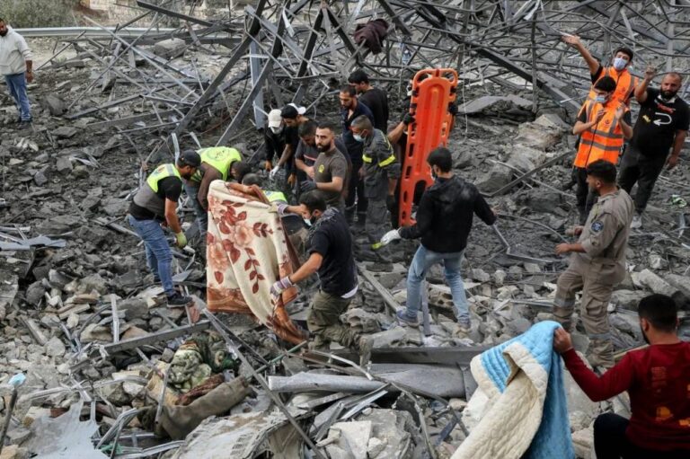 محلل سياسي: إسرائيل انتقلت من “إدارة الصراع” إلى “حسمه” عسكريًا وتسعى لفرض معادلة ردع إقليمية جديدة