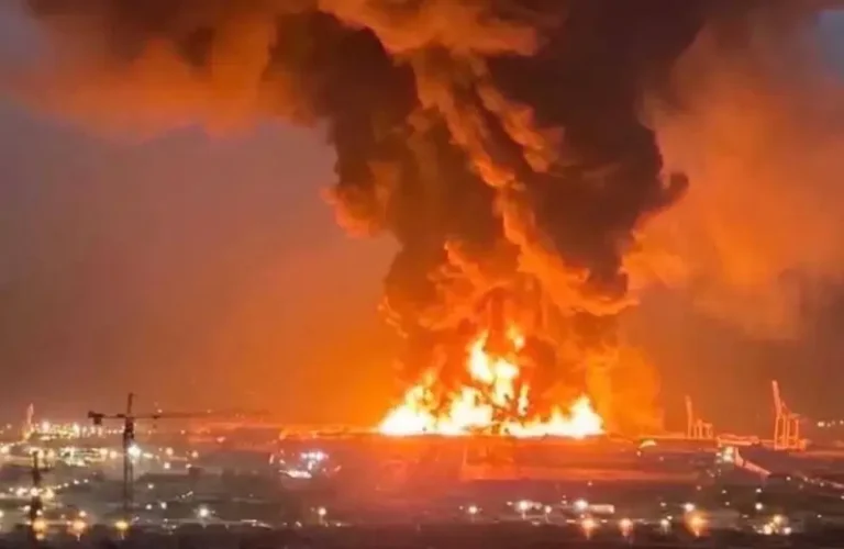 الحرس الثوري :يغرد ويتوعد بشن هجمات أشد قوة على أمريكا وإسرائيل