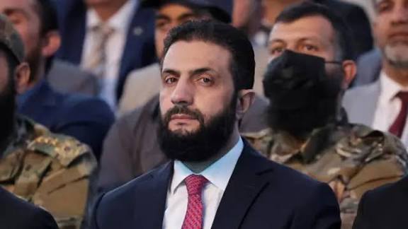 الجولاني يلمّح لاستعداد أمني ضد حزب الله مقابل اعتراف إسرائيلي محتمل بحكمه