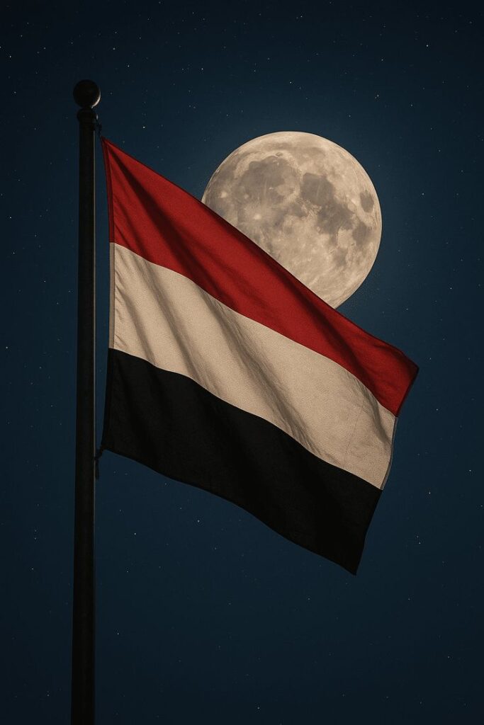 اليمن تُشيد بصمود الشعب الإيراني وتدعو لدور إقليمي مستقل بعيدًا عن الولايات المتحدة