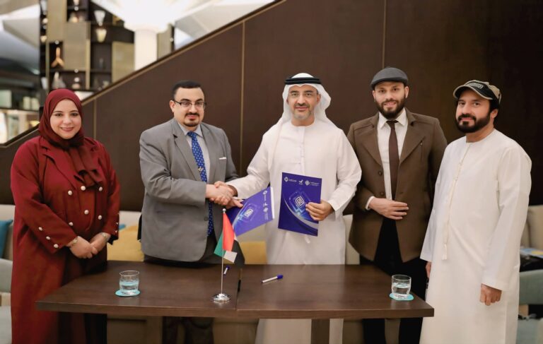 اتفاقية تعاون بين الجامعة الأفروآسيوية و”غبشة للفعاليات والتدريب” لتعزيز البرامج العلمية