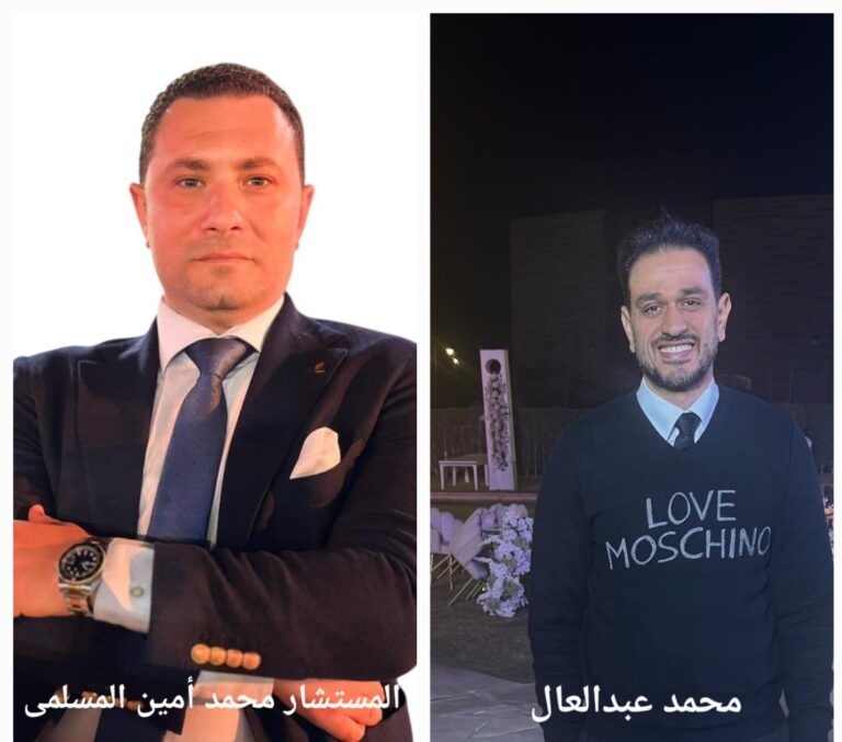 براءة محمد عبد العال في قضية “مستريح السيارات”.. المحكمة تقرر انتفاء صلته بالاتهامات ودور حاسم للمستشار محمد أمين المسلم