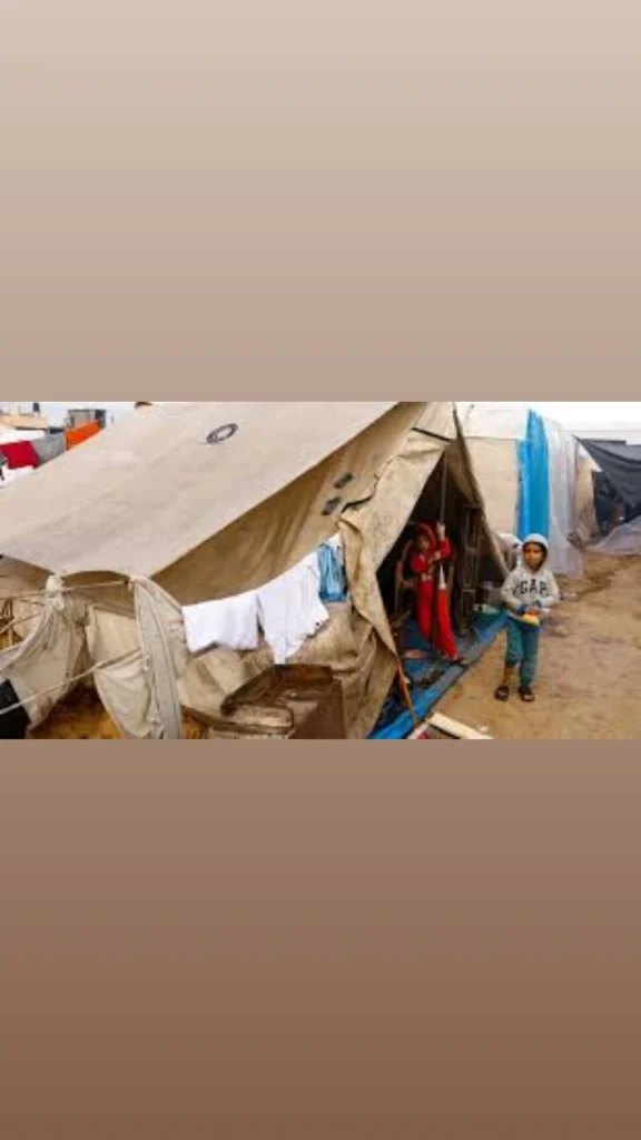 ارتفاع قياسي في الأسعار بقطاع غزة: التضخم يتجاوز 12% وسط تفاقم الأزمة المعيشية