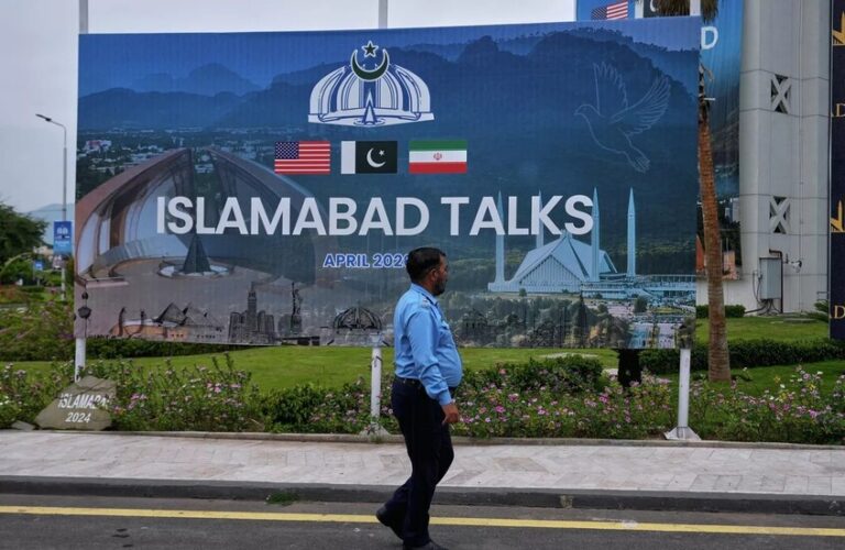 البنود الخمس التى فجرت محادثات إيران والولايات المتحدة.