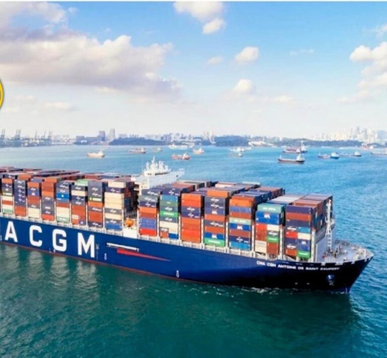 بيانات الشحن تكشف: حركة محدودة في مضيق هرمز رغم إعلان وقف إطلاق النار