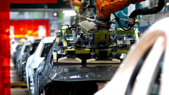 تصاعد استثمارات الصناعة الألمانية في الخارج وسط تراجع الثقة بالاقتصاد المحلي