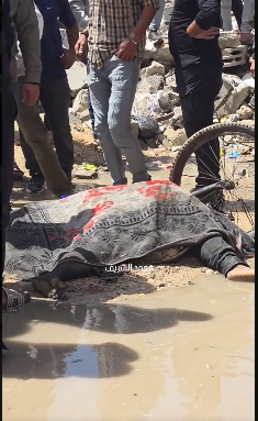 شهداء وجرحى في استهدافات إسرائيلية متواصلة بقطاع غزة رغم وقف إطلاق النار