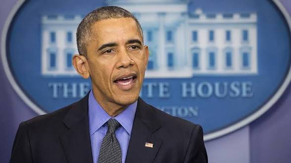 أوباما يطلق نداء إستغاثة عاجل لأجل غزة