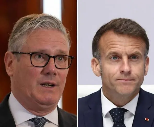 انقسام داخل الناتو بشأن مضيق هرمز: أوروبا ترفض الحصار الأمريكي وتطرح مبادرة بديلة لتأمين الملاحة