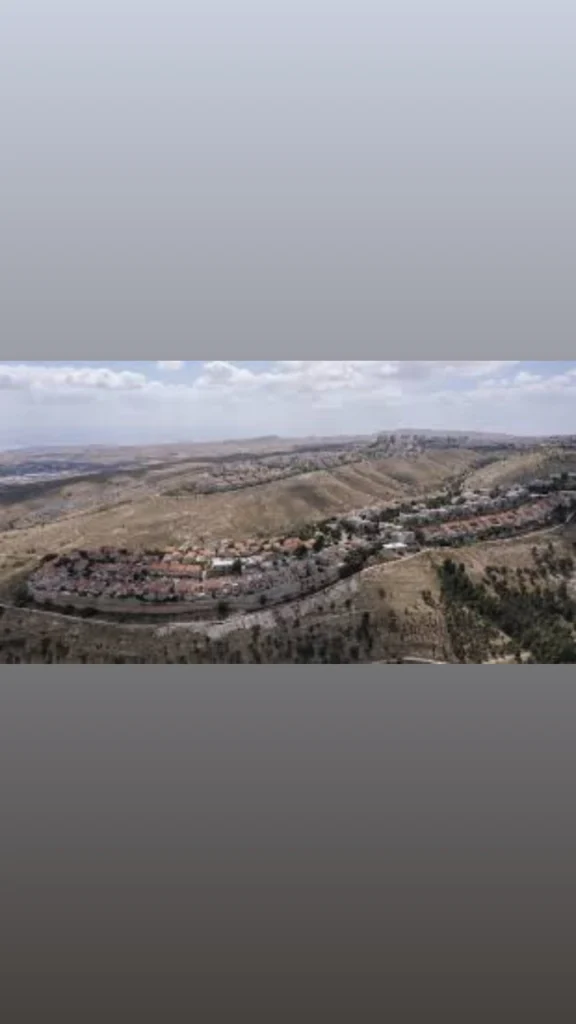 الأمم المتحدة: إسرائيل هجّرت نحو 40 ألف فلسطيني من الضفة الغربية منذ مطلع 2025