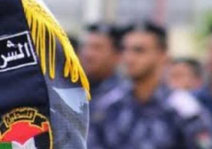 الداخلية تصدر بيانا تنعى فيه شهداء الواجب الوطنى