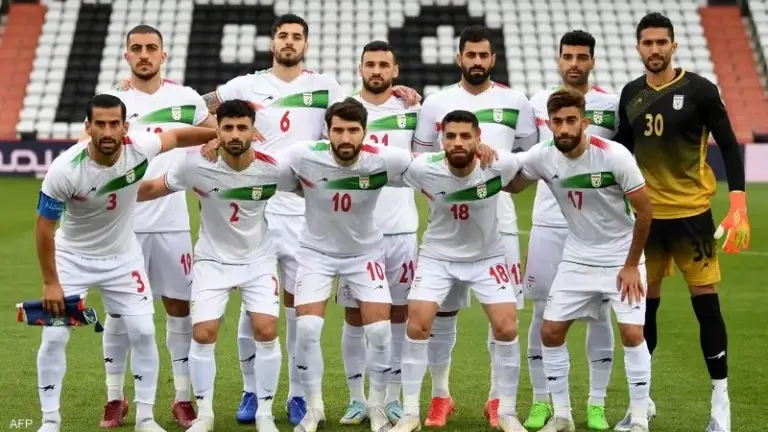 الولايات المتحدة تفرض قيودًا مشددة على المنتخب الإيراني خلال كأس العالم