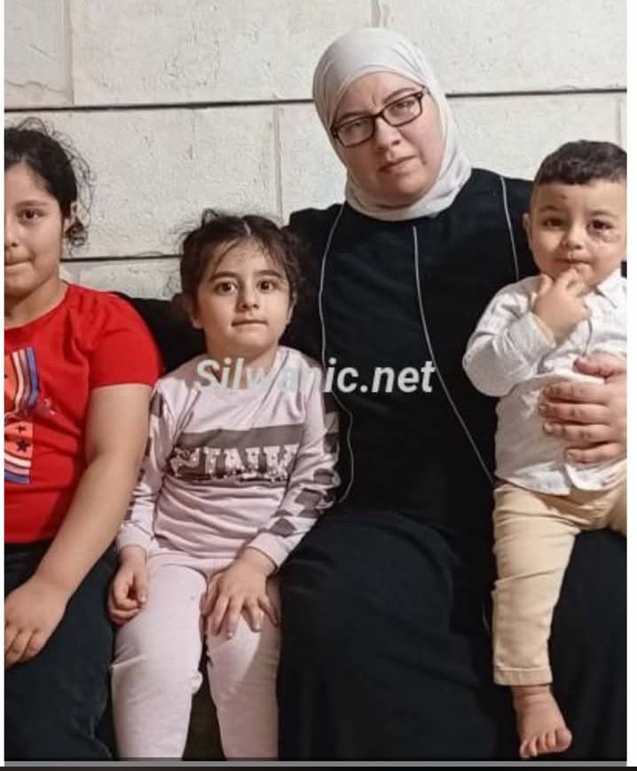 السجن 20 شهراً للصحفية المقدسية بيان الجعبة بعد أكثر من عام من الحبس المنزلي