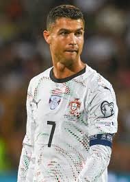 كرستيانو ينفرد بصدارة كأس العالم