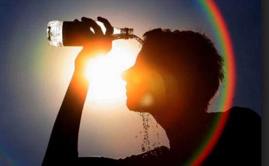 سبب الغضب والعدوانية خلال موجات الحر.. أقرء؟