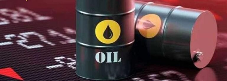 ارتفاع أسعار النفط بأكثر من 5% عقب إعلان ترامب انتهاء مذكرة التفاهم مع إيران