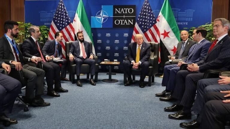 ترمب يهدد إيران: 1000 صاروخ جاهز للإطلاق إذا استهدفتني