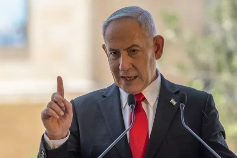 نتنياهو يخسر معقله التاريخي في ديمونا.. تراجع الإقبال على زيارته يثير قلق الليكود قبل الانتخابات
